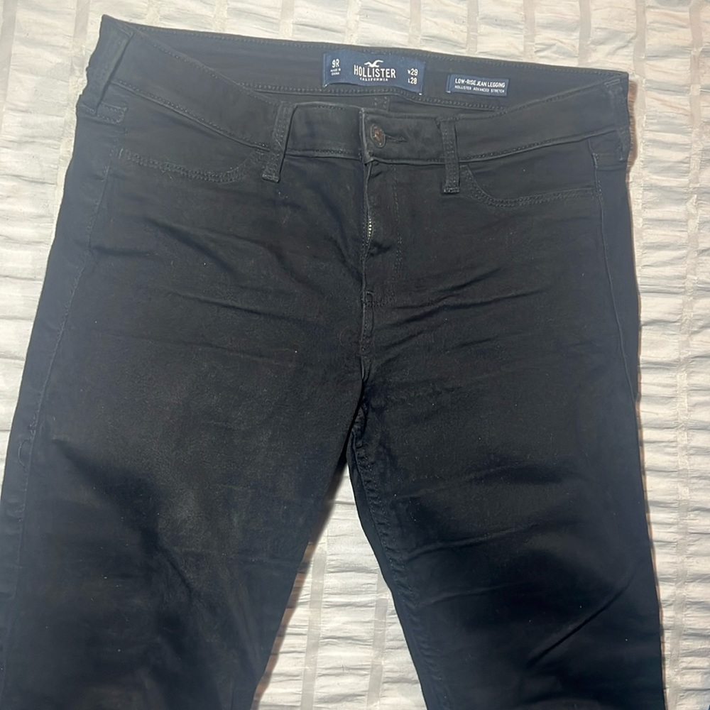 Hollister Skinny Jeans